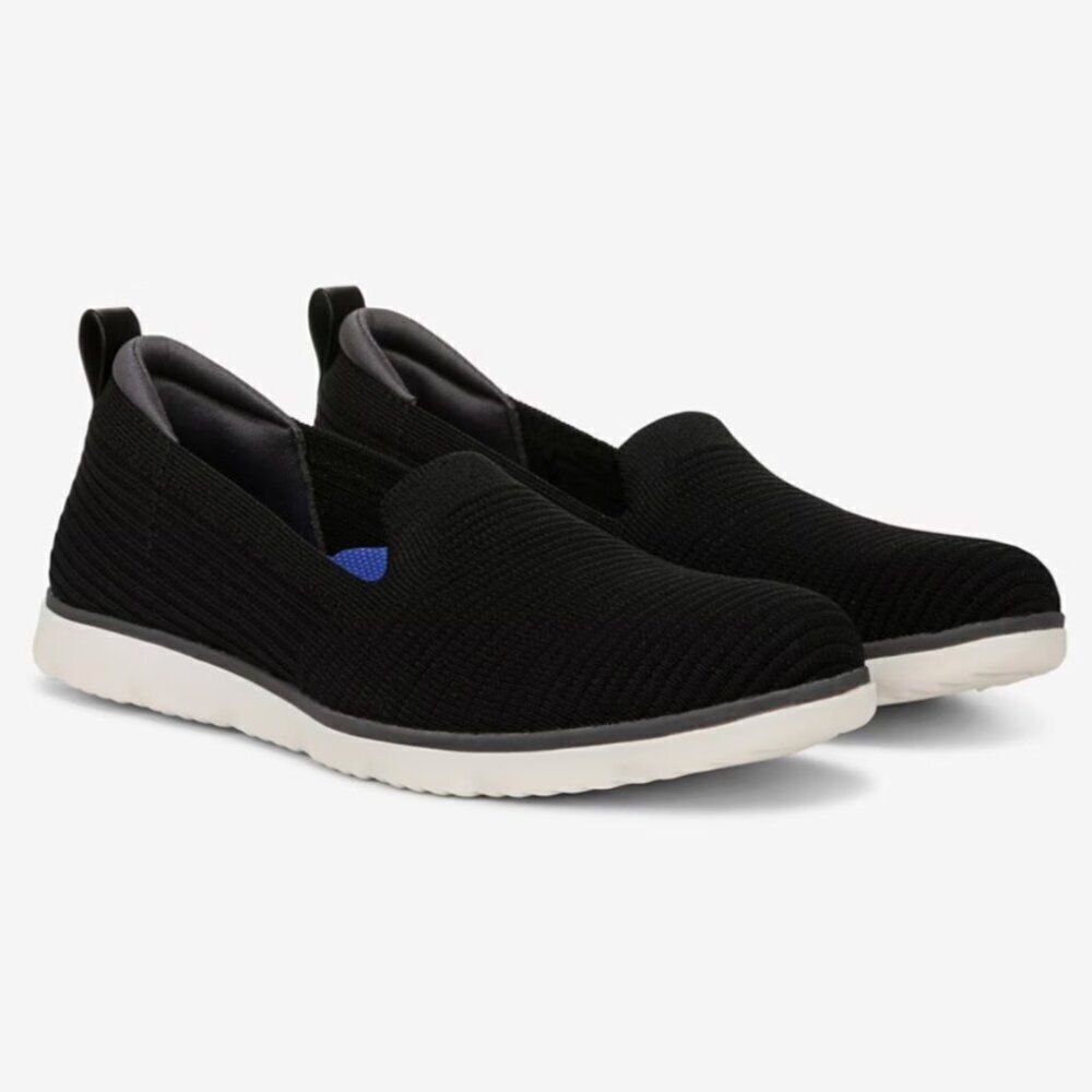 Ryka Effortless Slip On Shoe (WIDE)